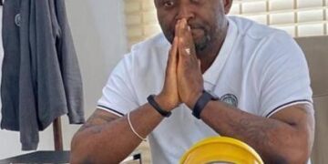 Nwangwu, Ebunam Hail NFF’s Recognition Of Iloenyosi As Anambra FA Chairman