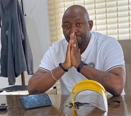 Nwangwu, Ebunam Hail NFF’s Recognition Of Iloenyosi As Anambra FA Chairman