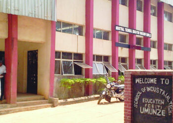 FCE(T) Umunze Mgt Dismisses teachers’ Strike Rumour, 