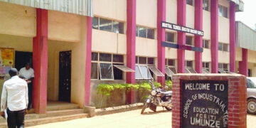 FCE(T) Umunze Mgt Dismisses teachers’ Strike Rumour,