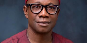 LP Chieftain Urges Issues-Based Electioneering, Cautions Against Hate Campaigns