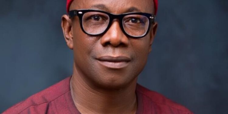 LP Chieftain Urges Issues-Based Electioneering, Cautions Against Hate Campaigns