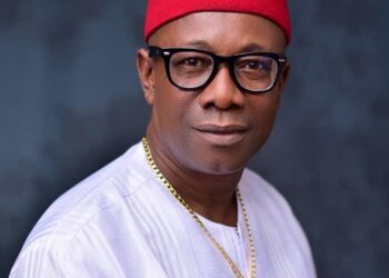 Don’t Take Revenge On the Society, Vote Out Bad Leaders, Okoli, LP chieftain Begs Youths