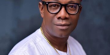 Don’t Take Revenge On the Society, Vote Out Bad Leaders, Okoli, LP chieftain Begs Youths