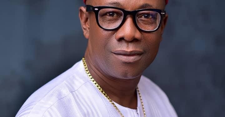 Don’t Take Revenge On the Society, Vote Out Bad Leaders, Okoli, LP chieftain Begs Youths