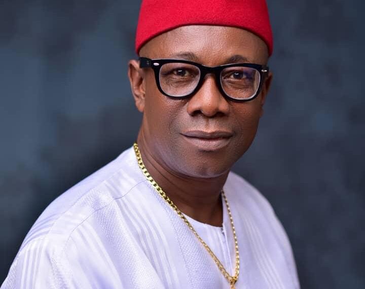 Don’t Take Revenge On the Society, Vote Out Bad Leaders, Okoli, LP chieftain Begs Youths