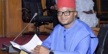 Okafor, Anambra Lawmaker Dies In SA Hotel Room