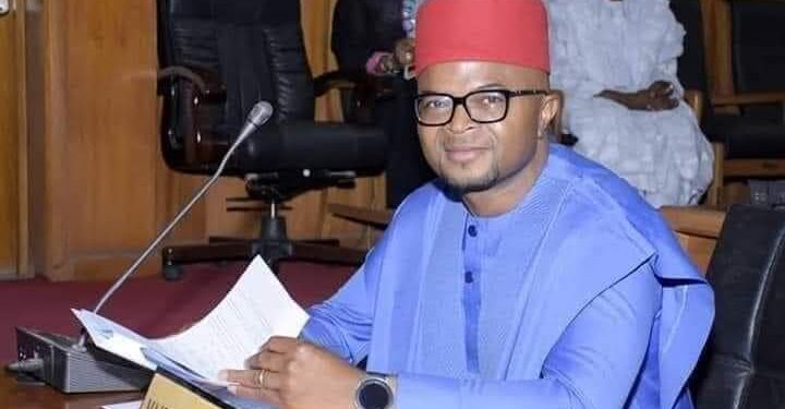 Okafor, Anambra Lawmaker Dies In SA Hotel Room