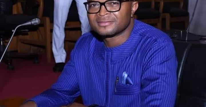 Gov. Soludo Mourns Okafor, Anambra Lawmaker’s Demise In SA 