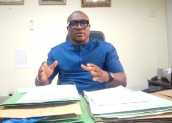 Anambra Gov’t  Vows To Strengthen Primary School, Healthcare System