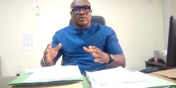 Anambra Gov’t Vows To Strengthen Primary School, Healthcare System