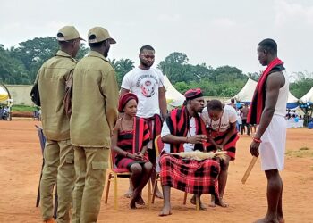 Anambra Lauds NYSC For Promoting Unity Through Culture 