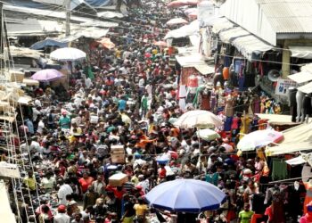 Onitsha Market: Those challenging my appointment, undermining Anambra gov’t … Caretaker Chairman