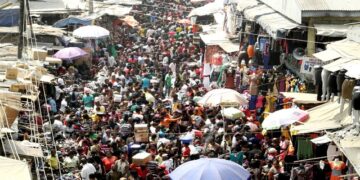 Onitsha Market: Those challenging my appointment, undermining Anambra gov’t … Caretaker Chairman