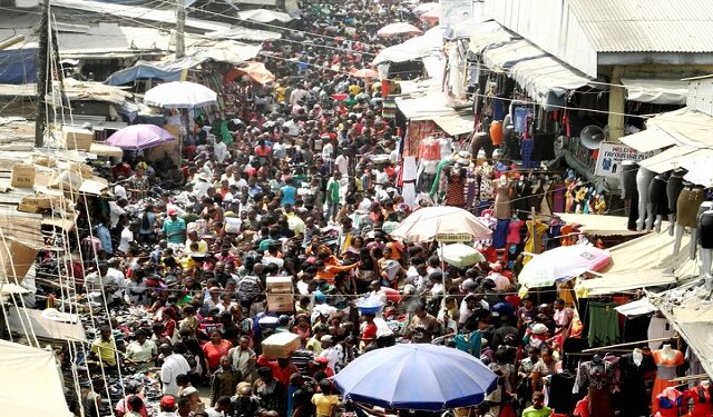 Onitsha Market: Those challenging my appointment, undermining Anambra gov’t … Caretaker Chairman