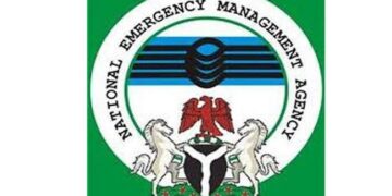 NEMA Urges People In Flood Prone Areas To Harvest, Relocate