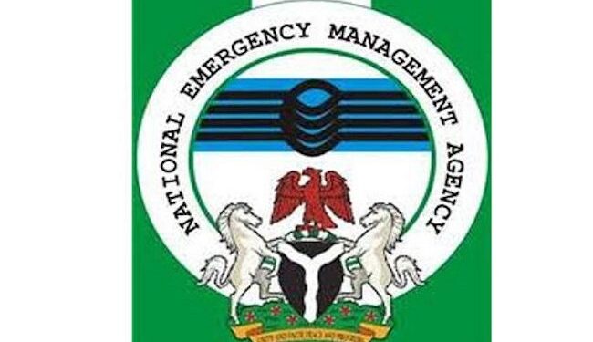 NEMA Urges People In Flood Prone Areas To Harvest, Relocate