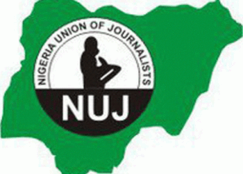 Journalists Decry Bad Condition Of Roads In Nnewi