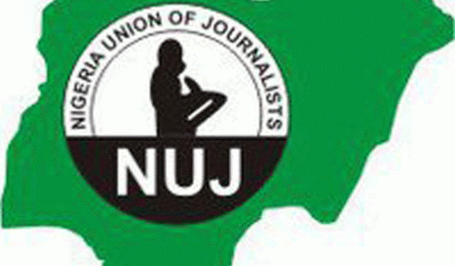 Journalists Decry Bad Condition Of Roads In Nnewi