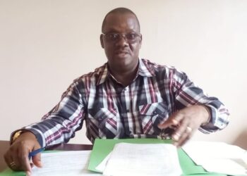 Oli, Anambra Sports Commission chairman bows out after four years