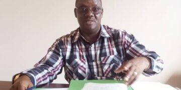 Oli, Anambra Sports Commission chairman bows out after four years