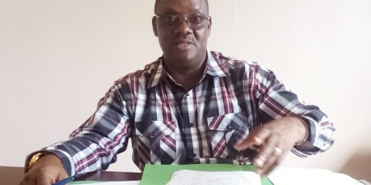 Oli, Anambra Sports Commission chairman bows out after four years