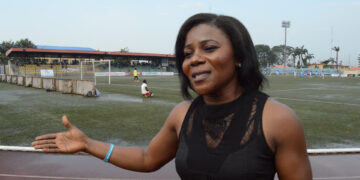 Madu, Veteran Super Falcons Seeks N8m Bailout For Own Kiddies’ Morocco Tour