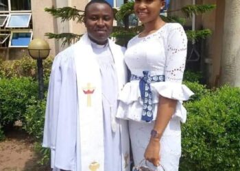 Anambra Based Anglican Revd Dumps Priesthood, Opens Pro-Polygamy Ministry