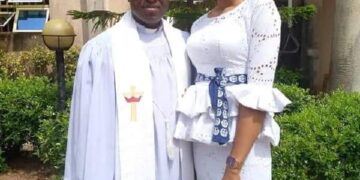 Anambra Based Anglican Revd Dumps Priesthood, Opens Pro-Polygamy Ministry