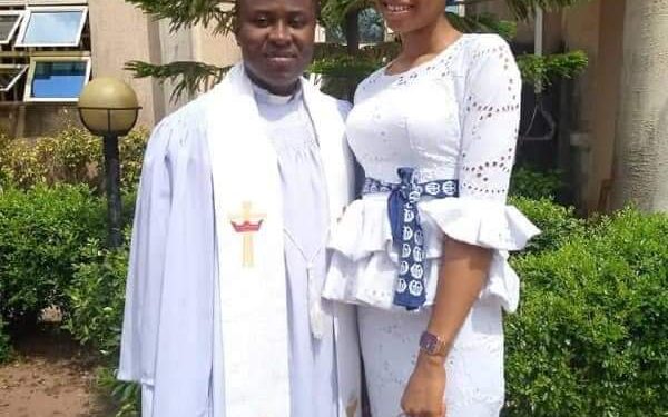 Anambra Based Anglican Revd Dumps Priesthood, Opens Pro-Polygamy Ministry