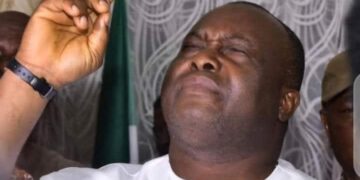 Ogilisi Says Those Responsible For Attack On Sen Ubah, Insecurity In Southeast Won’t Go Scot-Free