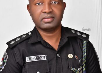 Five In Police Net Over Fracas At Botched New Yam Festival In Awka