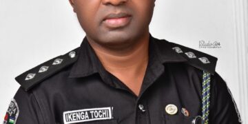 Five In Police Net Over Fracas At Botched New Yam Festival In Awka
