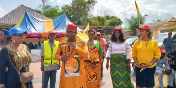 Fed Rep: APGA Candidate For Ogbaru Constituency Canvasses FG’s Assistance On Ecological Challenges