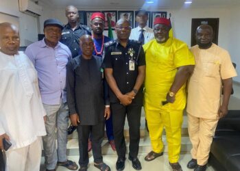 2023: Anambra CP Tells Political Parties To Submit Campaign Timetables