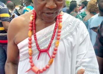 Ogilisi Says Those Responsible For Attack On Sen Ubah, Insecurity In Southeast Won’t Go Scot-Free