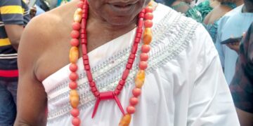 Ogilisi Says Those Responsible For Attack On Sen Ubah, Insecurity In Southeast Won’t Go Scot-Free