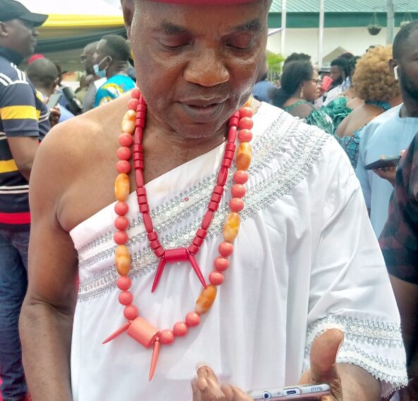 Ogilisi Says Those Responsible For Attack On Sen Ubah, Insecurity In Southeast Won’t Go Scot-Free