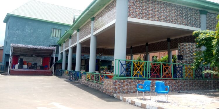 Pool Party: Awka Residents Laud Soludo’s Action, Urges Protection Of Businesses