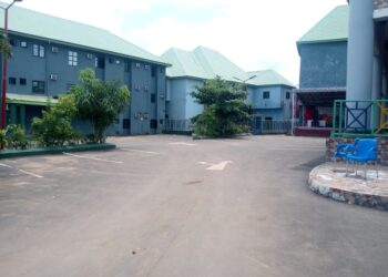Anambra Gov’t Investigates Hotel Over Pool Sex Incident In Awka