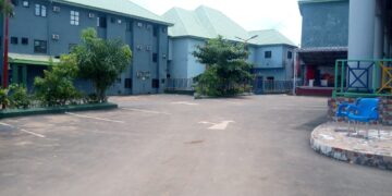 Anambra Gov’t Investigates Hotel Over Pool Sex Incident In Awka