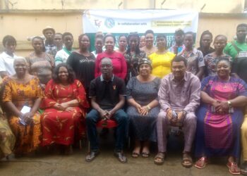 CBOs Urged To Use Whistleblowing To Expose Gender Violence, Child Right Abuse In Anambra