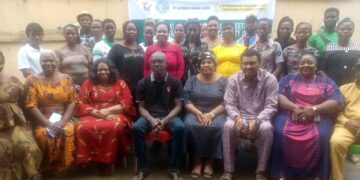 CBOs Urged To Use Whistleblowing To Expose Gender Violence, Child Right Abuse In Anambra
