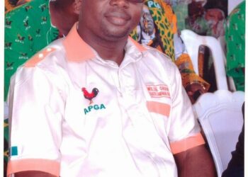 My Role In The Struggle For Anambra’s Oil  Producing Status–Hon. Awogu, Ogbaru Rep Candidate