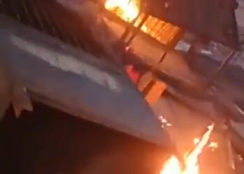 Orsu:: Bishop Ukwuoma Condemns Killings, Destruction Of Livelihood By Nigerian Army