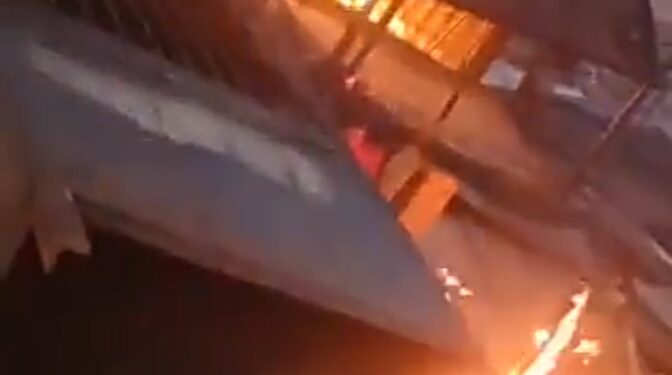 Orsu:: Bishop Ukwuoma Condemns Killings, Destruction Of Livelihood By Nigerian Army