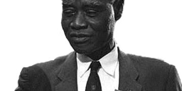 Akanu Ibiam Protest British’s Role In Nigerian Crisis, Dumps British Knighthood. 