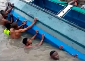 Flood: President Buhari Grieves Over Anambra Boat Mishap