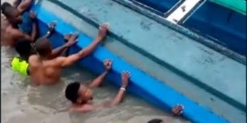 Flood: President Buhari Grieves Over Anambra Boat Mishap