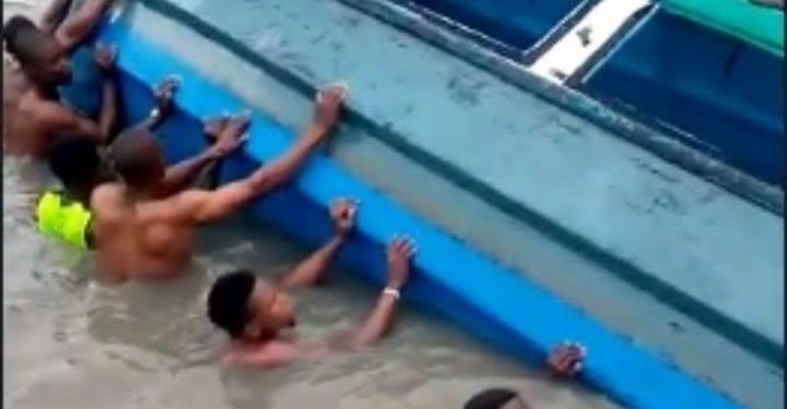 Flood: President Buhari Grieves Over Anambra Boat Mishap